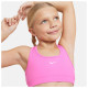 Nike Παιδικό μπουστάκι Dri-FIT Swoosh Girls' Sports Bra